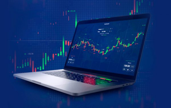 Web Trading Platform