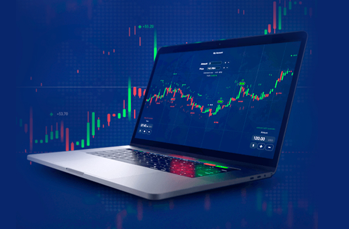 Web Trading Platform